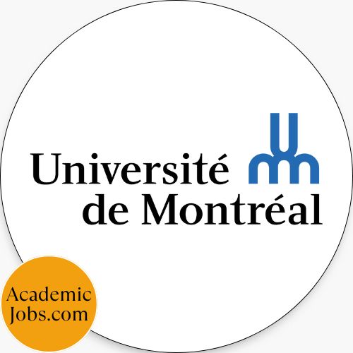 Postdoctoral Fellow Funding Opportunity - Montreal